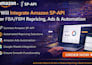 do amazon api for fbm fba repricing automation amazon ads sp api google sheets